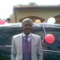 Tebogo Mshudulu