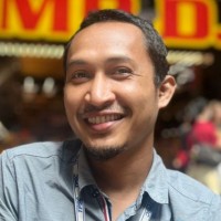 Zainu Adli