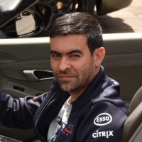 Anderson Rebechi