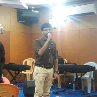 Deepak Karthikeyan