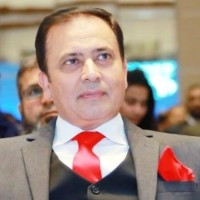 Rizwan Ahmad