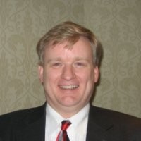 Patrick T Harrison CAMS