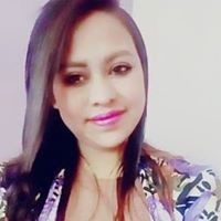 Adriana Ortiz Hernández