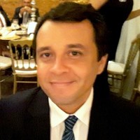 Silvio Britto Santos