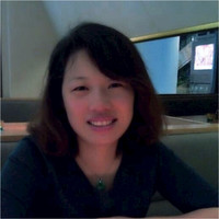 Joyce Qin