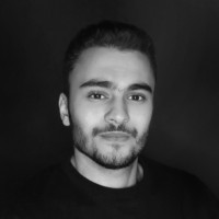 Ahmed Gamal ELemary