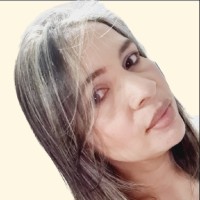 Andréia Oliveira Da Silva