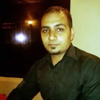 Afaq Ashfaq