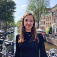 Nina Van Soest