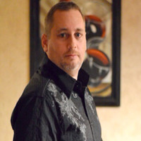 Eric Bauman