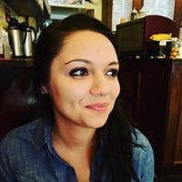 Madison Allwein Pérez