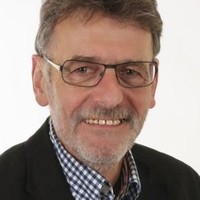 Ernst Waldvogel