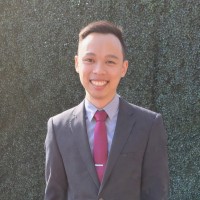 Kenny Huynh