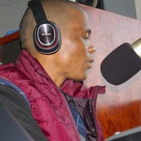 Mfundo Makasi