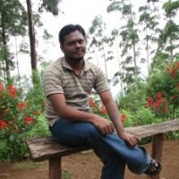 Ram Kumar