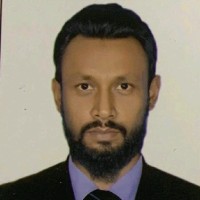 Noor Mohammed shah