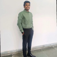 Divyanshu Upadhyay