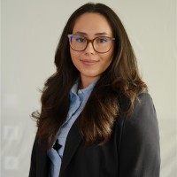 Felicia Zárate Marouki