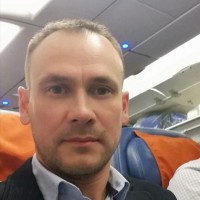Сергей Андреев