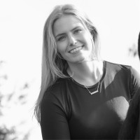 Anne Van Der Weide