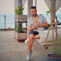 Nishant Chauhan