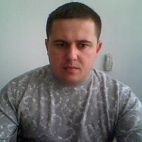 Andrii Nikitin