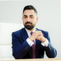 Khaled Sarhan