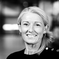 Lene Imer Andreasen