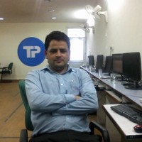 Ajeet Thakur