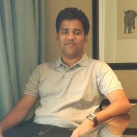 Jayant Kharade