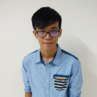 Chang Hoong Hah