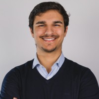 Daniel Lampreia