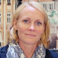 Åsa Von Berens