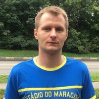Valeriy Korenev