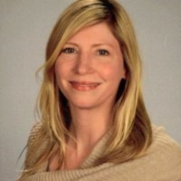 Nicole Burge, Ms Ccc-Slp