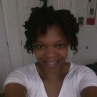 cherrece blanding