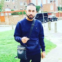Parbes Ahmed