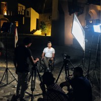 Mahmoud Hany