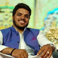 Chandra Ravi Khichi