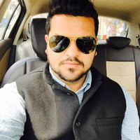 Vivek Bhatia