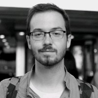 Eric Larivée