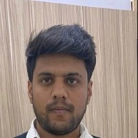 Shubham Shorya Gupta