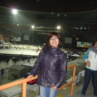 teresa chagray minaya