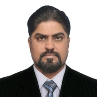 Qazi Muhammad Adnan