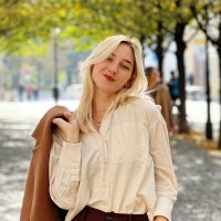 Anna Sperkach