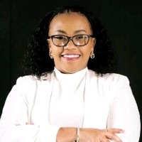 Yvane-Ladouce Ingabire, Mba