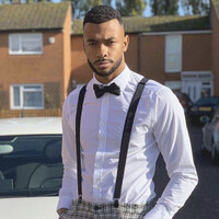 Leon Harding