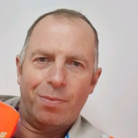 Joe Mcculloch