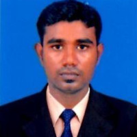Vivek Krishnamoorthy