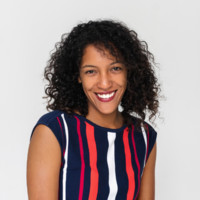 Gaëlle Ramboanasolo